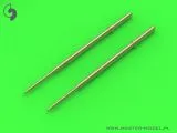 Aero L-29 Delfin - Pitot Tubes 1:1144