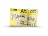Masking Tape 5mm Masking Tape 5mm