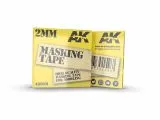 Masking Tape 2mm Masking Tape 2mm