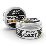 Easy Cast Texture (Medium) Easy Cast Texture (Medium)
