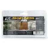 Paneliners Weathering Set