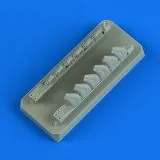 Firey Firefly Mk.I exhaust 1:48