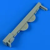 L-39 Albatros FOD covers 1:48