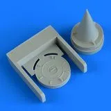 MiG-21 F.O.D. covers 1:48