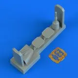 MiG-21 remove before flight covers 1:32