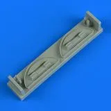 A-4 Skyhawk FOD covers 1:32