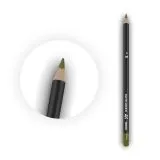 Weathering Pencil "Olive Green"