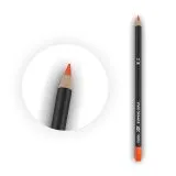Weathering Pencil "Vivid Orange" Weathering Pencil "Vivid Orange"