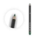 Weathering Pencil "Drak Green"