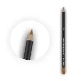 Weathering Pencil "Dark Chipping for Wood"