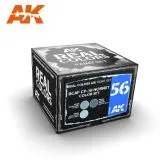 RCAF CF-18 Hornet Color Set