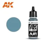 AMT-7 (A-28M) Light Blue 17ml