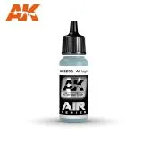 AII Light Blue 17ml