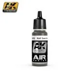 RAF Dark Earth 17ml