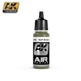 RAF Middle Stone 17ml RAF Middle Stone 17ml