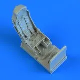 J-29 Tunnan seats with safety belts 1:48 J-29 Tunnan seats with safety belts 1:48