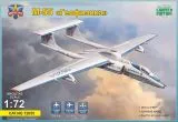 Myasishchev M-55 Geophysica 1:72