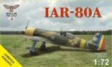 IAR-80A 1:72