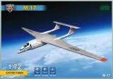 Myasishchev M-17 Stratosphera 1:72 Myasishchev M-17 Stratosphera 1:72