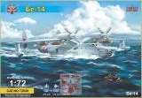 Be-14 Tschaika 1:72