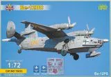 Be-12PS Tschaika 1:72