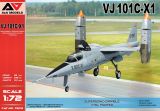 VJ101C-X1 1:72