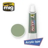 Arming Putty Acrylic