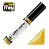 Oilbrusher Gold