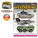 The Weathering Magazine - Issue 26 "Moderne Kriegsführung" German