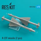 R-23Т missile 1:72 R-23Т missile 1:72