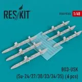 BD3-USK Racks 1:48 BD3-USK Racks 1:48