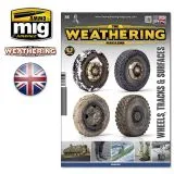 The Weathering Magazine - Issue 25 "Wheels, Tracks,..." English