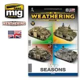 The Weathering Magazine - Issue 28 "4 Seasons" English