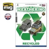 The Weathering Magazine - Issue 27 "Recycling" English