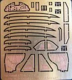 I-320 "R-3" Detail set 1:72