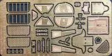 Blohm & Voss BV-155 Detail Set 1:72