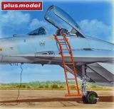 MiG-29 ladder 1:48 MiG-29 ladder 1:48