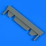 British Phantom FG.1/FGR.2 radar waring receiver 1:72