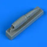 Macchi Mc.202/205 air intake 1:48