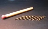 Browning .303 (British) Aircraft barrels (8pcs) 1:72