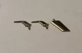 Falcon 10MER Antennas 1:72