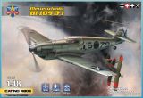 Messerschmitt Bf 109D-1 1:48