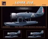 Loire 210 Prototype 1:72