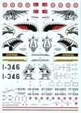 F-4E/ETM, RF-4ETM Phantom II - Turkish Air Force 1:48 F-4E/ETM, RF-4ETM Phantom II - Turkish Air Force 1:48