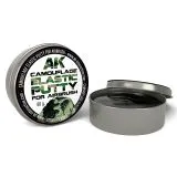Camouflage Masking Putty 80g