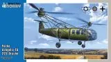 Focke Achgelis FA 223 Drache 1:48