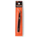 Precise Curved Tweezers Precise Curved Tweezers
