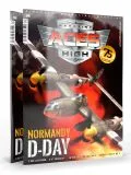 Aces High Magazine - Issue 16 "D-Day" Aces High Magazine - Issue 16 "D-Day"