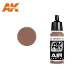 RAL8008 Olive Brown (Olivbraun) 17ml