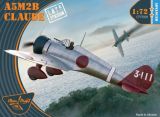 A5M2b Claude (late) 1:72